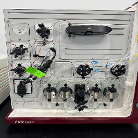 GE ÄKTA pure 25 M FPLC System image 2